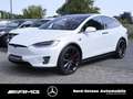 Tesla Model X Performance Dual PANO LED HD-KAMERA WIFI Blanc - thumbnail 7