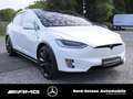 Tesla Model X Performance Dual PANO LED HD-KAMERA WIFI Blanc - thumbnail 3