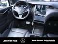 Tesla Model X Performance Dual PANO LED HD-KAMERA WIFI Blanc - thumbnail 9