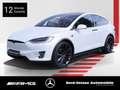 Tesla Model X Performance Dual PANO LED HD-KAMERA WIFI Blanc - thumbnail 1