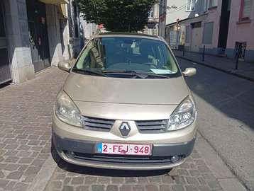 1.6 16V Euro 4 Pack Expression