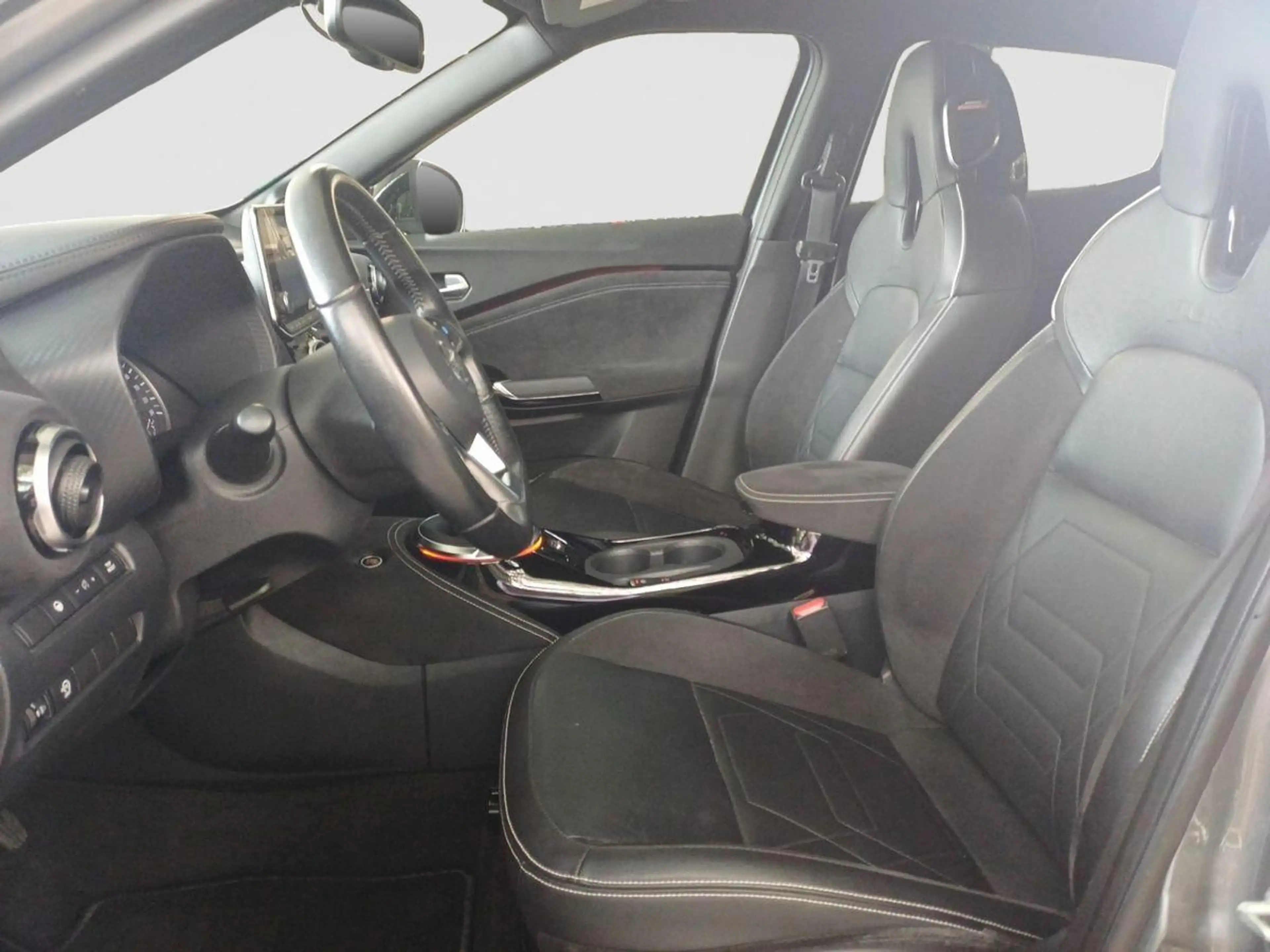 Nissan Juke DIG-T 117 6MT 117PS N-DESIGN NC TECH MT BOSE BHF — photo 10