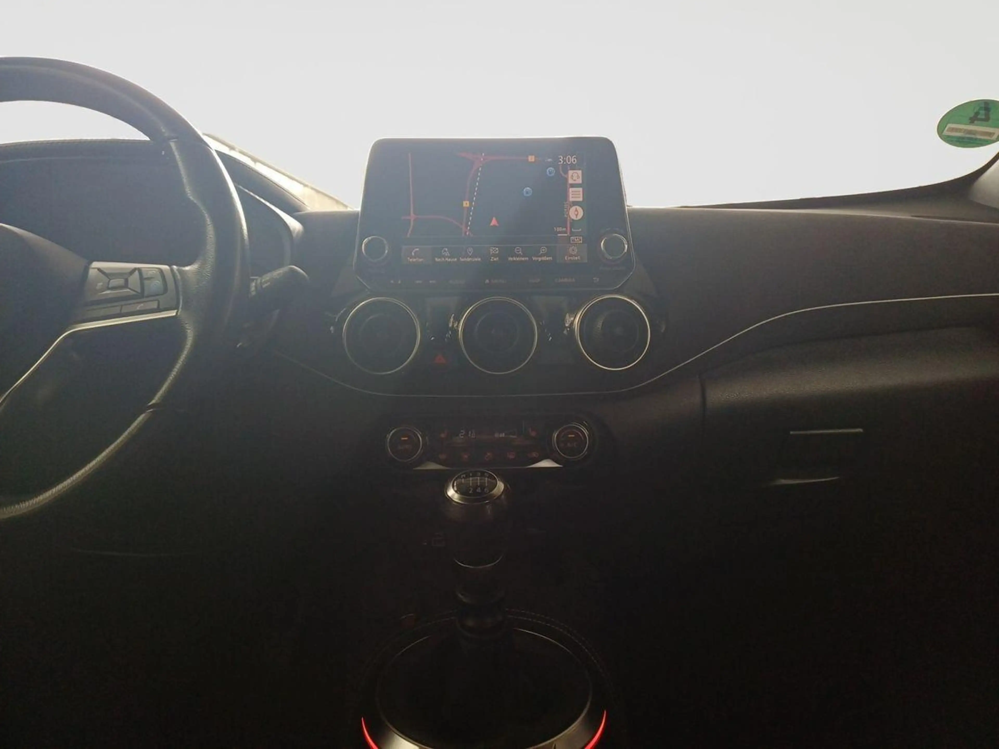Nissan Juke DIG-T 117 6MT 117PS N-DESIGN NC TECH MT BOSE BHF — photo 12