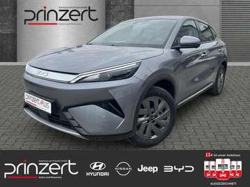 EVO 74,8 kWh 313PS "Design"