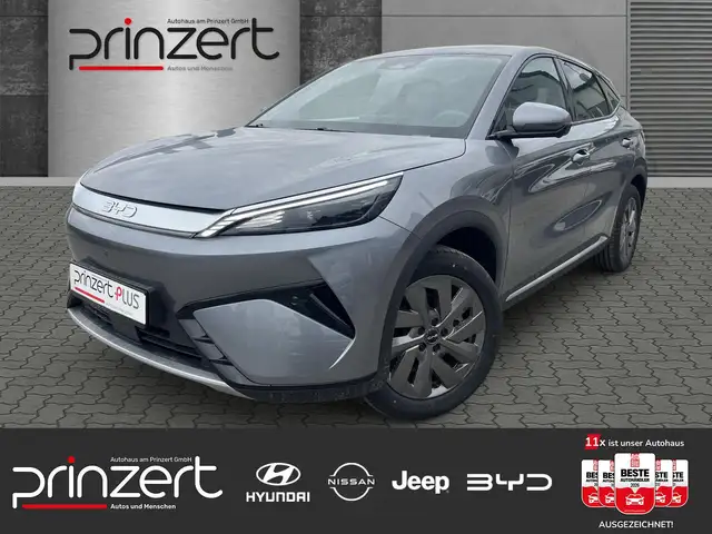 BYD Atto 3 EVO 74,8 kWh 313PS "Design"