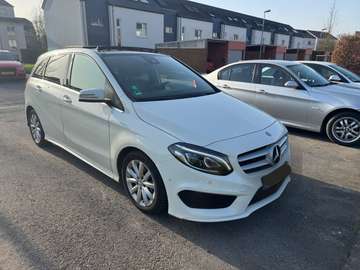 (CDI) d 7G-DCT AMG Line