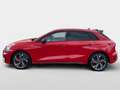 Audi A3 SB 45 S-LINE TFSle 245PS LEDER/PANO Rot - thumbnail 6
