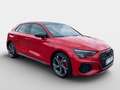 Audi A3 SB 45 S-LINE TFSle 245PS LEDER/PANO Rot - thumbnail 2