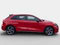 Audi A3 SB 45 S-LINE TFSle 245PS LEDER/PANO Rot - thumbnail 3