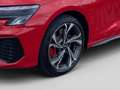 Audi A3 SB 45 S-LINE TFSle 245PS LEDER/PANO Rot - thumbnail 8