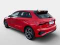 Audi A3 SB 45 S-LINE TFSle 245PS LEDER/PANO Rot - thumbnail 5