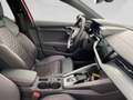 Audi A3 SB 45 S-LINE TFSle 245PS LEDER/PANO Rot - thumbnail 22