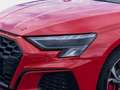 Audi A3 SB 45 S-LINE TFSle 245PS LEDER/PANO Rot - thumbnail 7