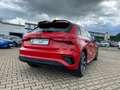 Audi A3 SB 45 S-LINE TFSle 245PS LEDER/PANO Rot - thumbnail 12