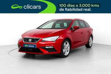2.0TDI CR S&S FR Fast Edition 150
