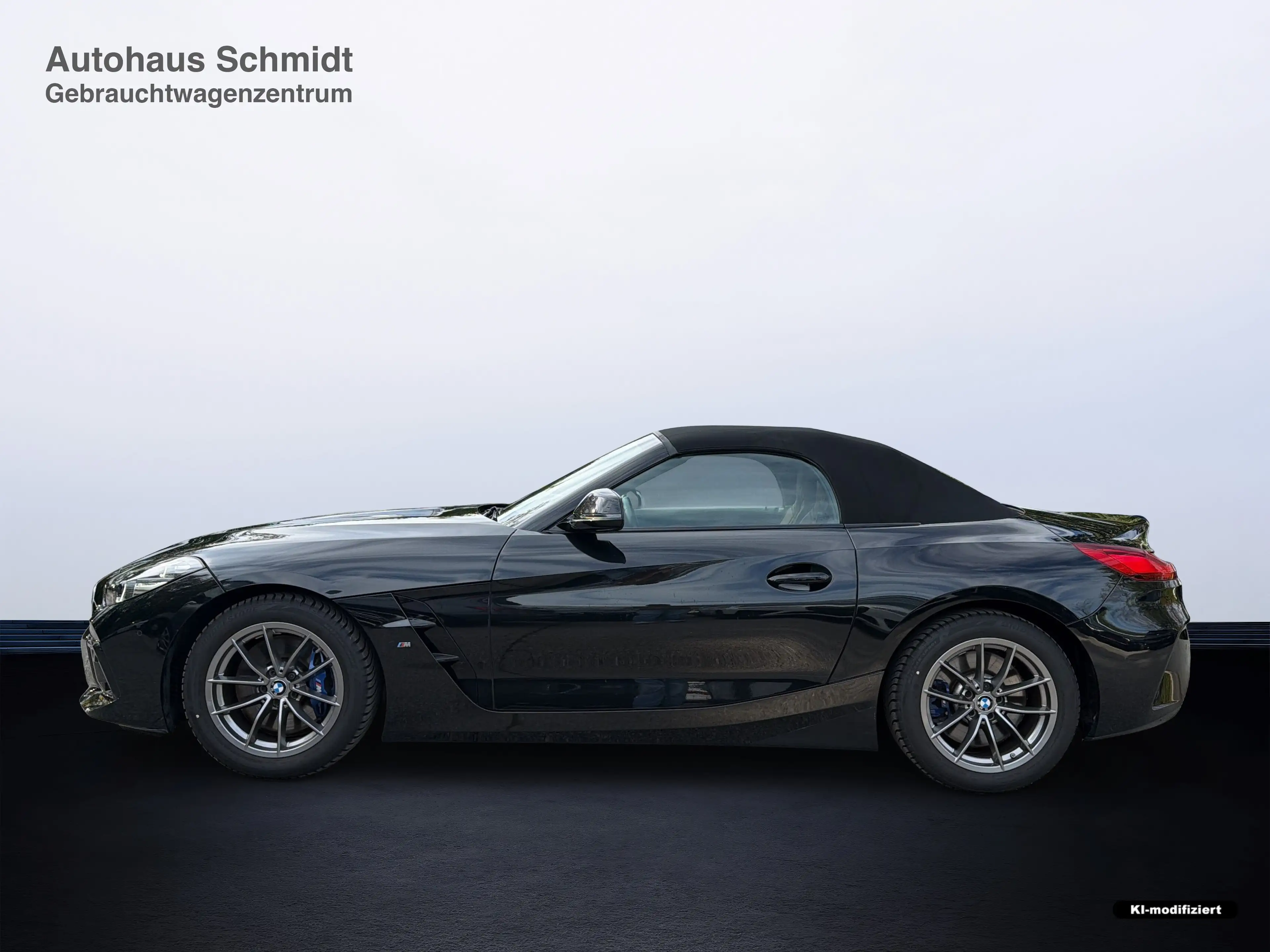 BMW Z4 sDrive30i *M Sportpaket*LC Prof.*HUD*HiFi*Adapt.LE — photo 2