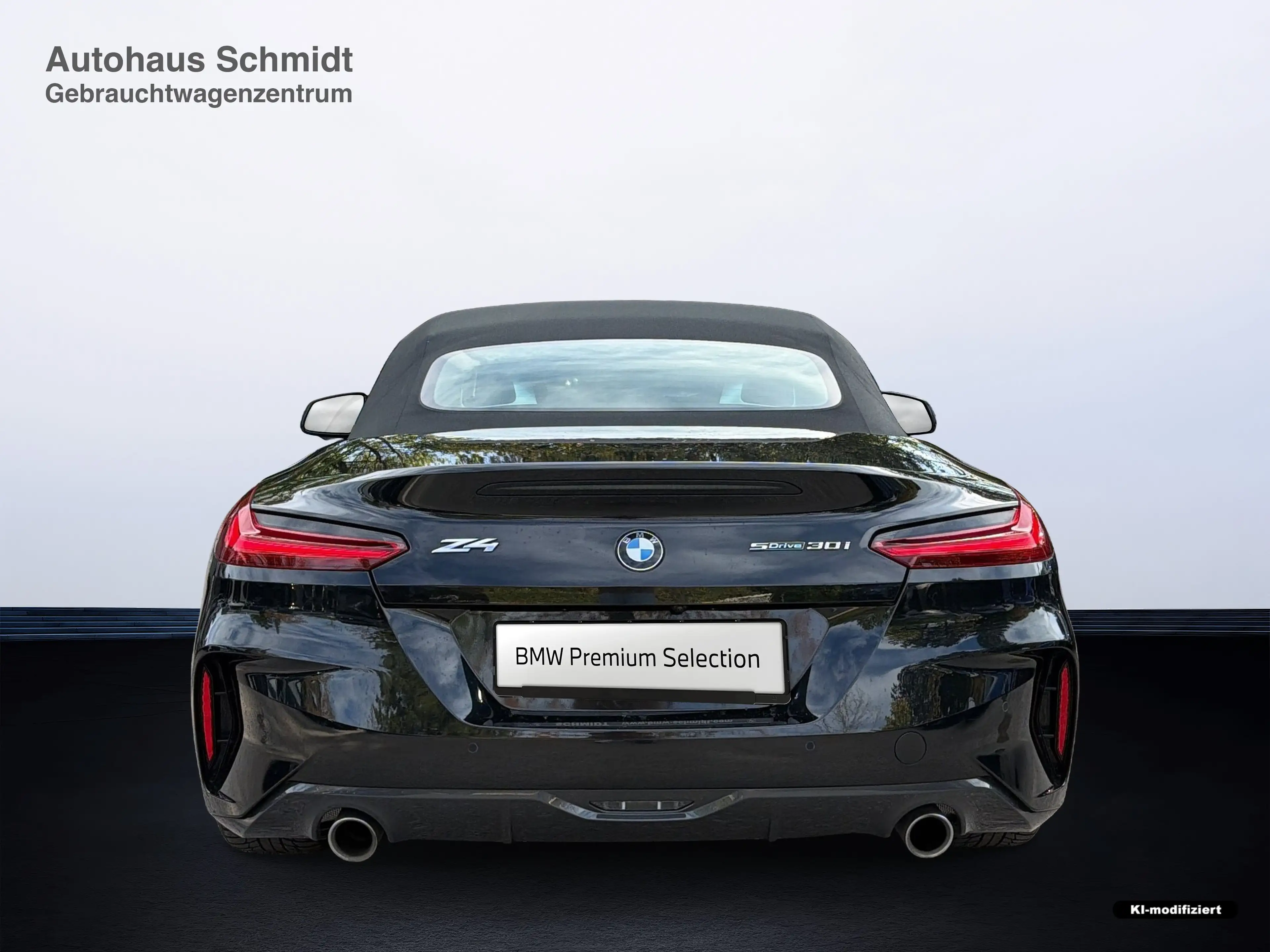 BMW Z4 sDrive30i *M Sportpaket*LC Prof.*HUD*HiFi*Adapt.LE — photo 4