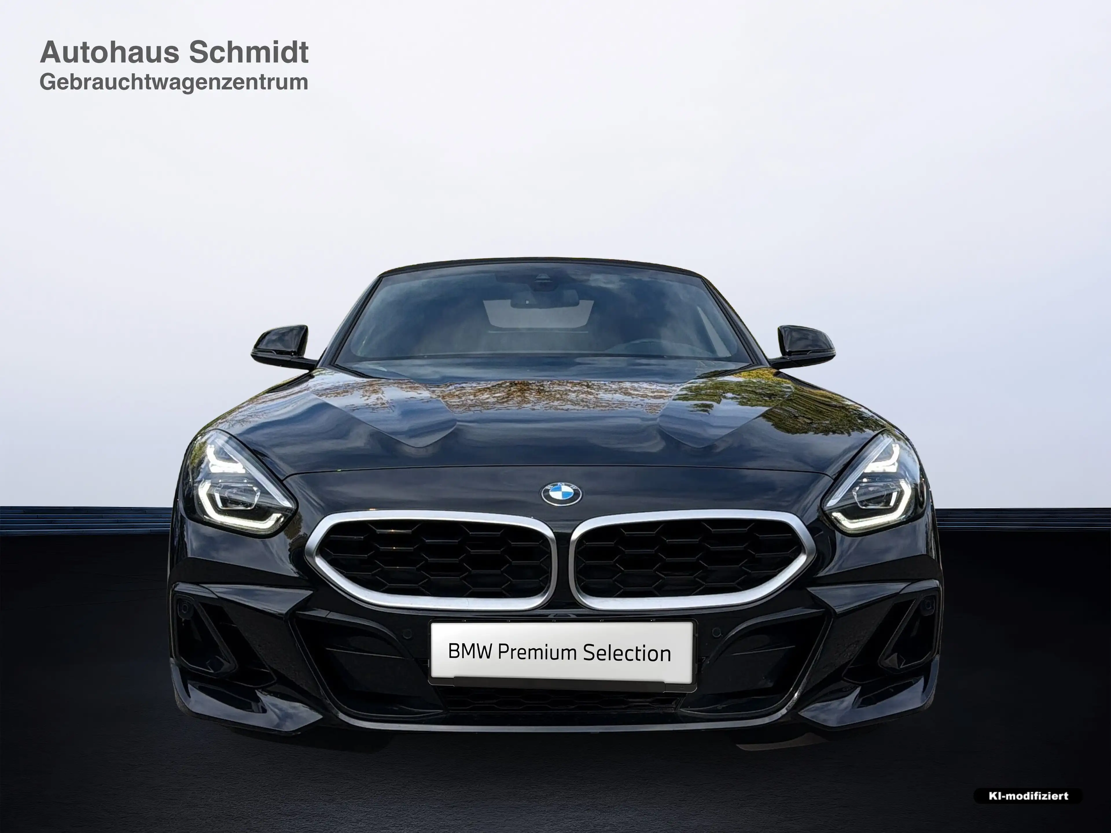 BMW Z4 sDrive30i *M Sportpaket*LC Prof.*HUD*HiFi*Adapt.LE — photo 7