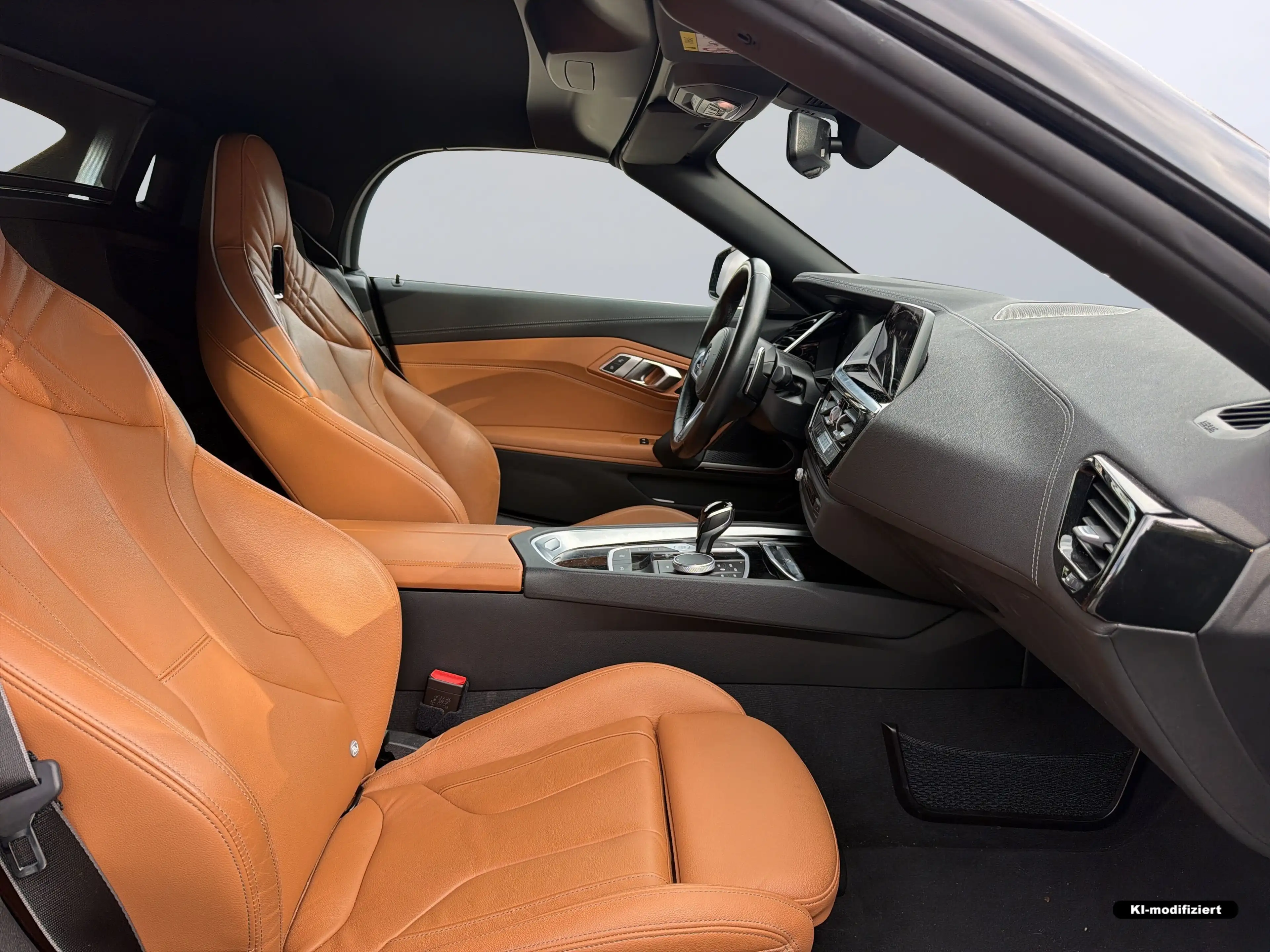BMW Z4 sDrive30i *M Sportpaket*LC Prof.*HUD*HiFi*Adapt.LE — photo 11