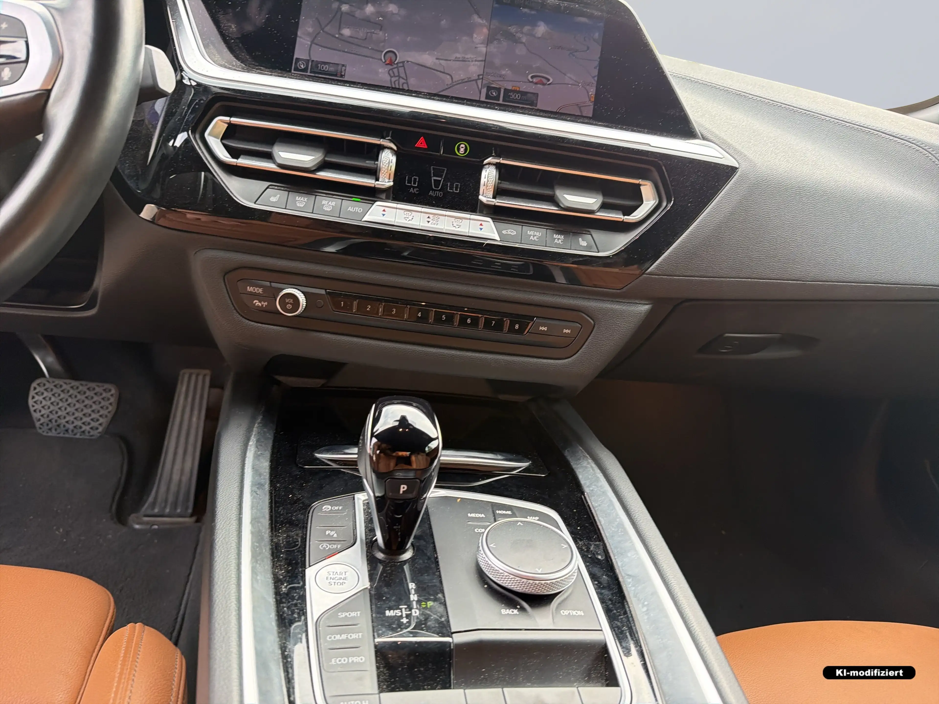 BMW Z4 sDrive30i *M Sportpaket*LC Prof.*HUD*HiFi*Adapt.LE — photo 13