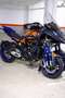 Yamaha Niken 2018 Naranja - thumbnail 2