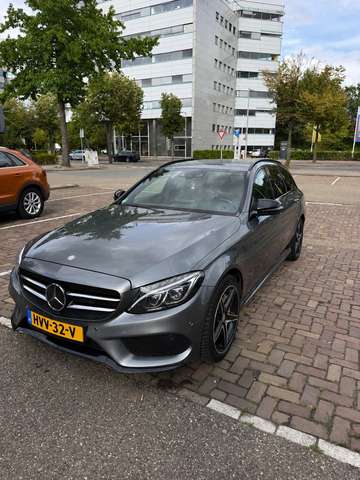 Mercedes-Benz C 250 Wagon/T-Modell
