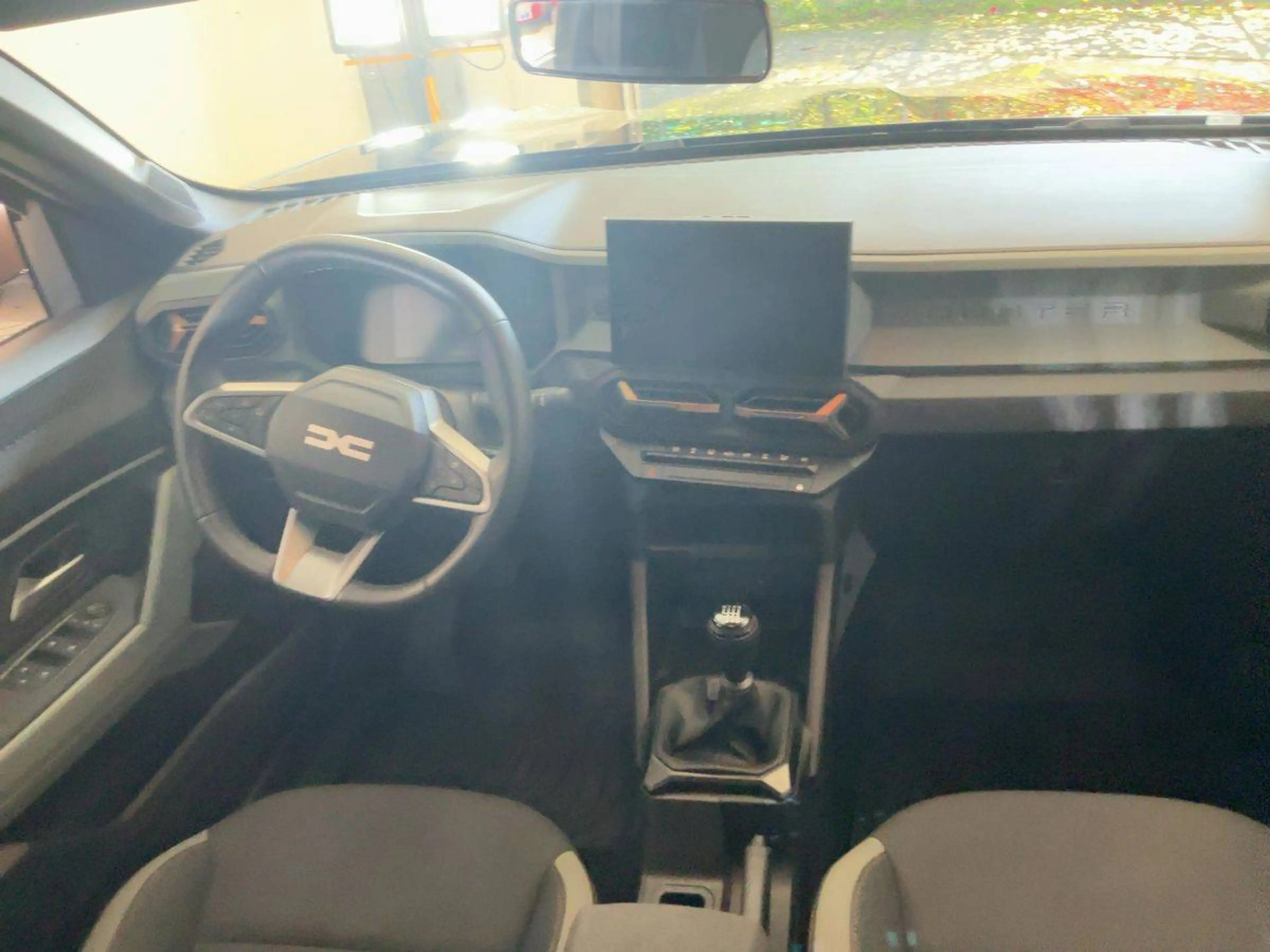 Dacia Duster TCe 130 Extreme — photo 9