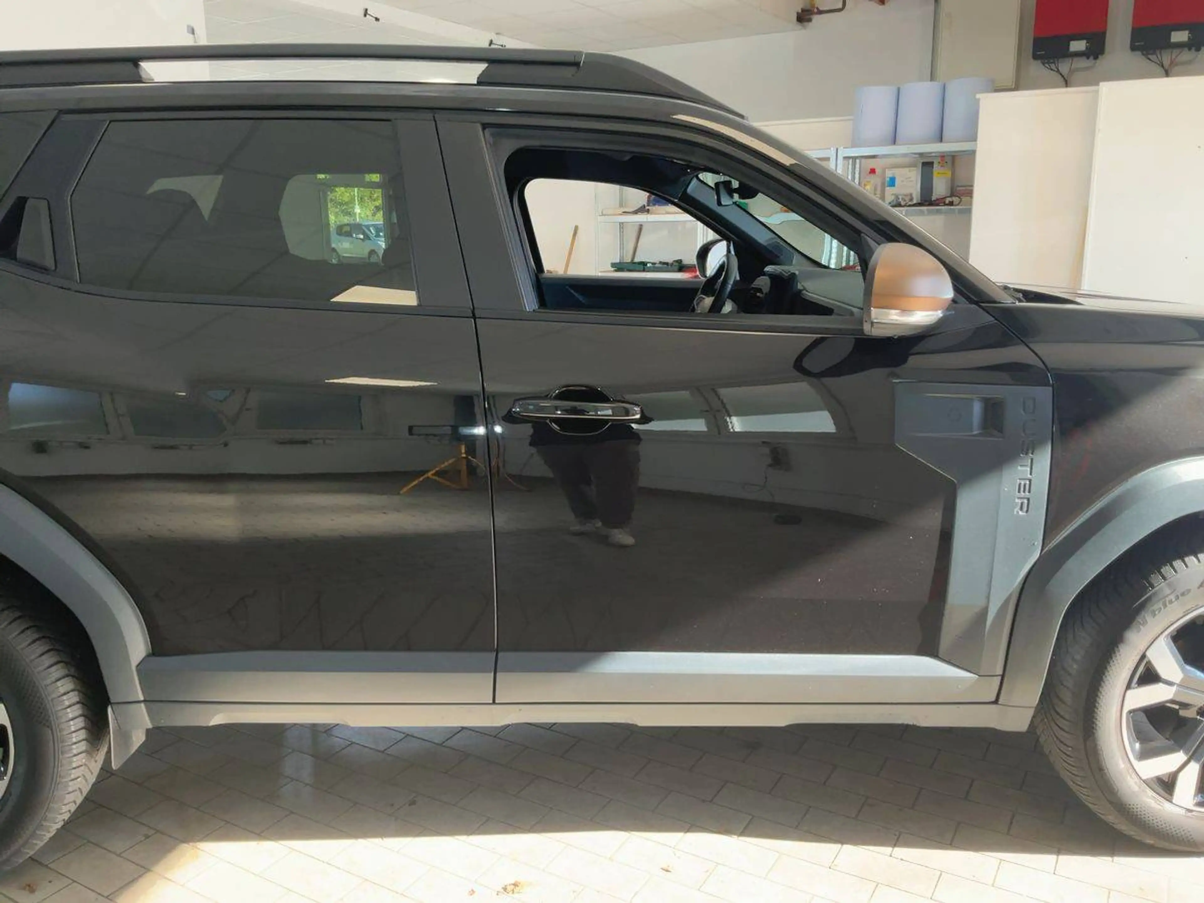 Dacia Duster TCe 130 Extreme — photo 6