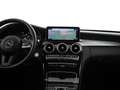 Mercedes-Benz C 200 T d Aut LED NAVI SITZHZG TEMP R-CAM PDC Black - thumbnail 10