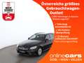 Mercedes-Benz C 200 T d Aut LED NAVI SITZHZG TEMP R-CAM PDC Black - thumbnail 1