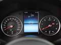 Mercedes-Benz C 200 T d Aut LED NAVI SITZHZG TEMP R-CAM PDC Black - thumbnail 16