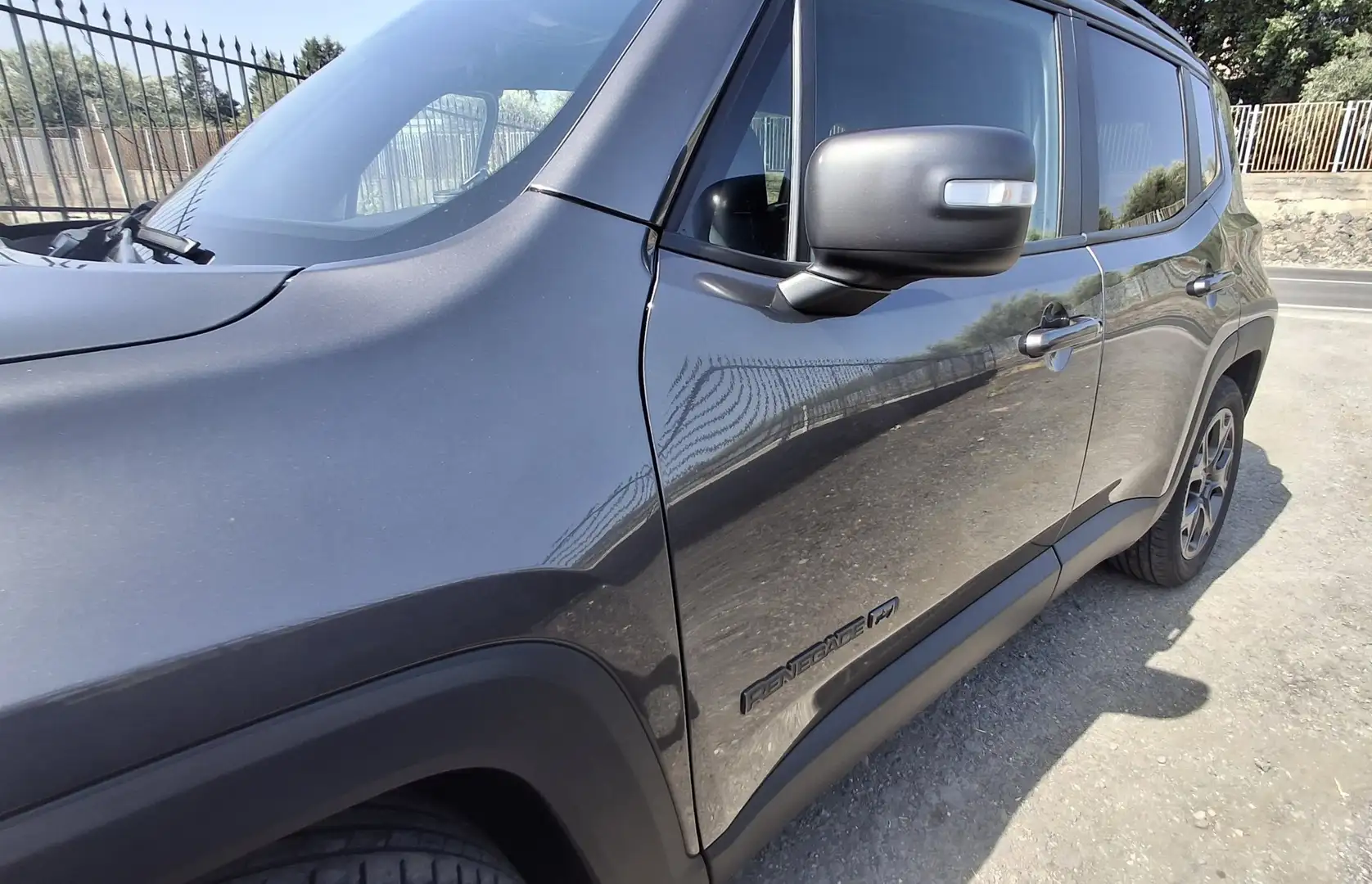 Jeep Renegade 1.0 t3 80th Anniversary 2wd - 2