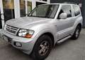 Mitsubishi Pajero 3p 3.2 tdi 16v di-d GLS    TAGLIANDI MITSUBISHI Argent - thumbnail 3