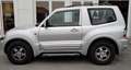 Mitsubishi Pajero 3p 3.2 tdi 16v di-d GLS    TAGLIANDI MITSUBISHI srebrna - thumbnail 2