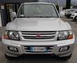 Mitsubishi Pajero 3p 3.2 tdi 16v di-d GLS    TAGLIANDI MITSUBISHI Srebrny - thumbnail 13