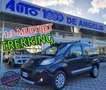 Fiat Qubo 1.3 MJT "TREKKING TRACTION +" CERCHI LEGA/CRUISE C Negro - thumbnail 1