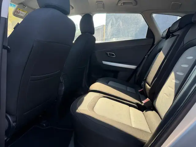 Kia Ceed view 10