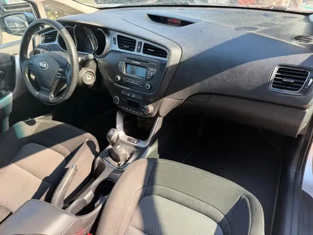 Kia Ceed view 9
