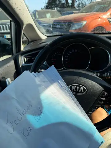 Kia Ceed view 12