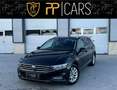 Volkswagen Passat Variant Business 2,0 SCR TDI DSG *VERKAUFT* Noir - thumbnail 1