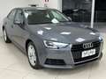 Audi A4 2.0 tdi Business 150cv s-tronic Gris - thumbnail 7