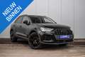 Audi Q3 45 TFSI e edition Zwart - thumbnail 1