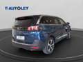 Peugeot 5008 5008 II 2021 1.5 bluehdi GT Pack s Bleu - thumbnail 7