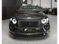 Bentley Bentayga V8 FIRST EDITION **STARTECH**LED/MULLINER/VOLL Чорний - thumbnail 3