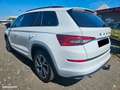 Skoda Kodiaq Sportline 1.5 TSI DSG 150CH GPS-LED-VIRTUAL-ATTACH Wit - thumbnail 2