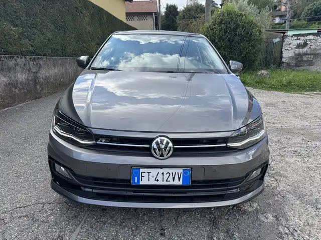 Volkswagen Polo 5p 1.0 tsi Rline  115cv dsg