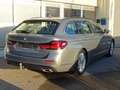BMW 530 i xDrive Touring Aut Navi LC Pro Leder LED 4Z Grau - thumbnail 6