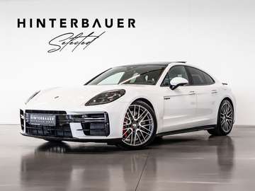4S E-Hybrid*LNP €196.408,- *-25%*