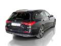 Mercedes-Benz C 220 d C T-Model Avantgarde Schwarz - thumbnail 3