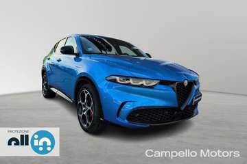 Tonale 1.5 Hybrid 160cv TCT Veloce